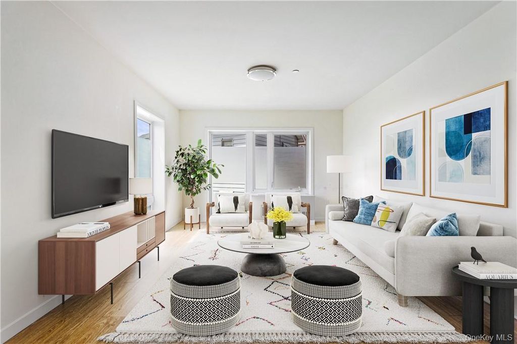 120 N Pearl Street 309, Port Chester, NY 10573