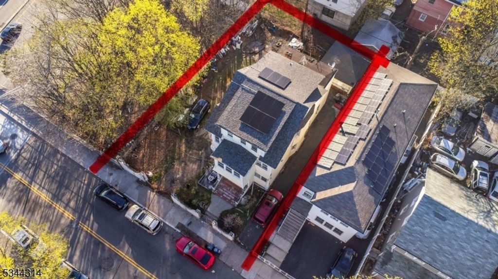 181 Osborne Ter, Newark City, NJ 07112
