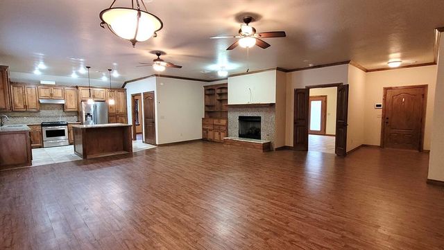 10761 214th Street, Blanchard, OK 73010