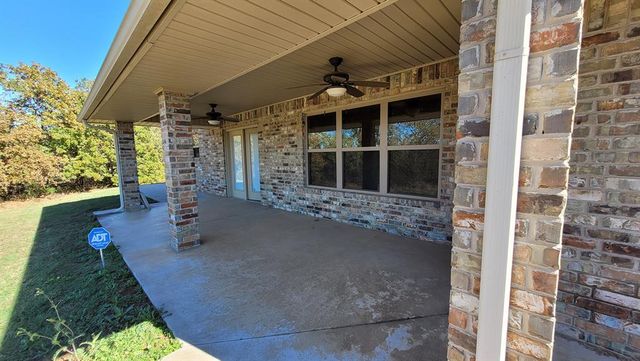 10761 214th Street, Blanchard, OK 73010