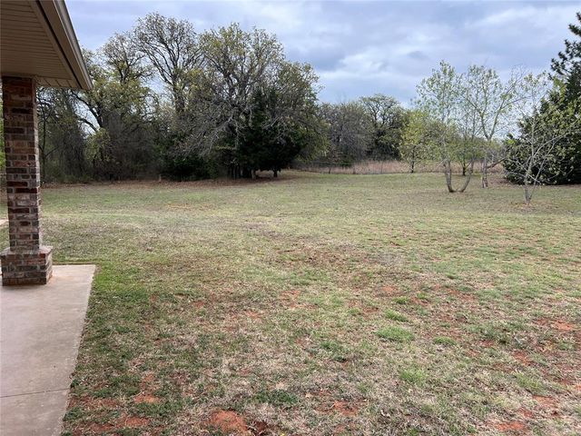 10761 214th Street, Blanchard, OK 73010