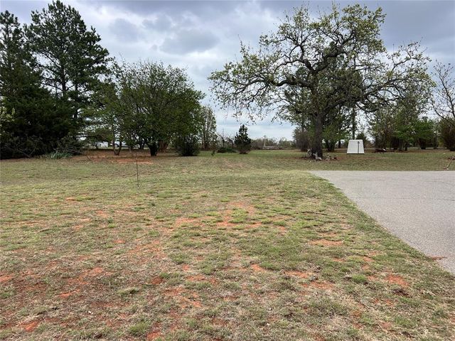 10761 214th Street, Blanchard, OK 73010