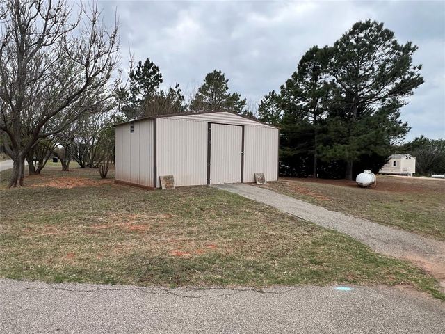 10761 214th Street, Blanchard, OK 73010