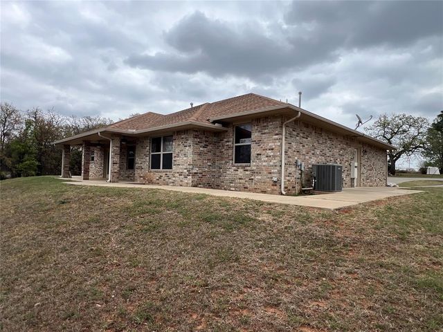 10761 214th Street, Blanchard, OK 73010