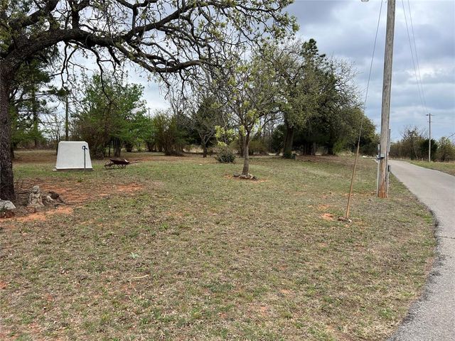 10761 214th Street, Blanchard, OK 73010