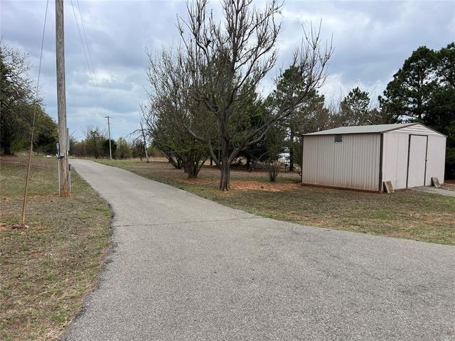 10761 214th Street, Blanchard, OK 73010