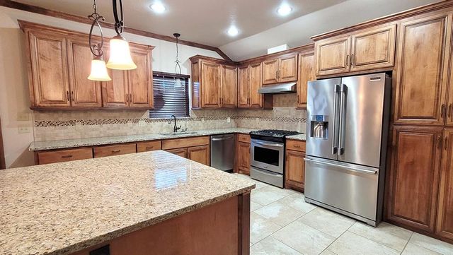 10761 214th Street, Blanchard, OK 73010