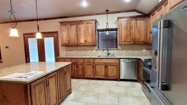 10761 214th Street, Blanchard, OK 73010