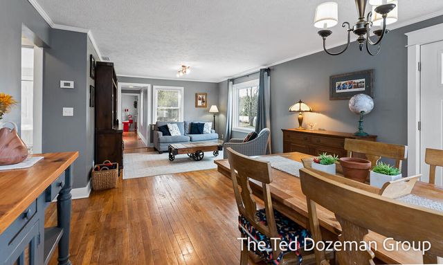 10800 96th Avenue, Allendale Twp, MI 49401