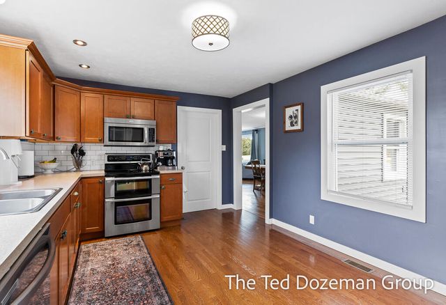 10800 96th Avenue, Allendale Twp, MI 49401