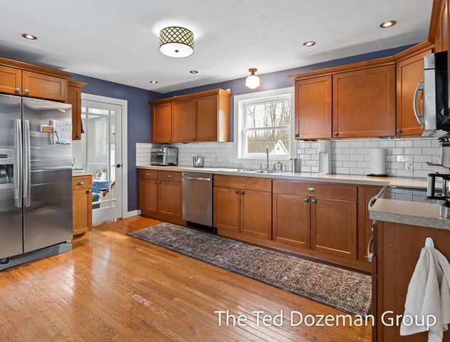 10800 96th Avenue, Allendale Twp, MI 49401