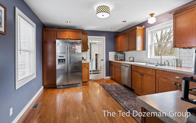 10800 96th Avenue, Allendale Twp, MI 49401