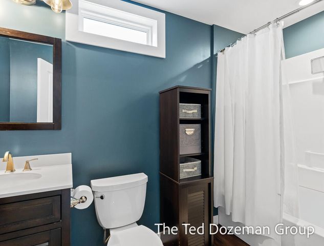 10800 96th Avenue, Allendale Twp, MI 49401