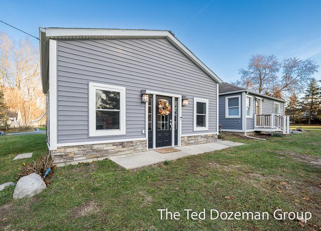 10800 96th Avenue, Allendale Twp, MI 49401