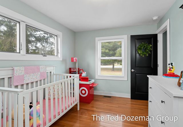 10800 96th Avenue, Allendale Twp, MI 49401