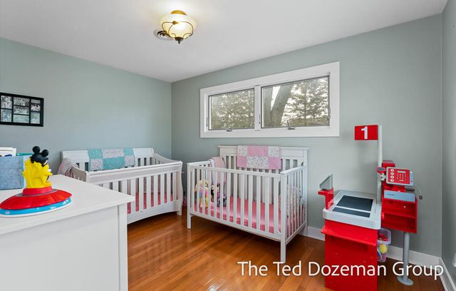 10800 96th Avenue, Allendale Twp, MI 49401