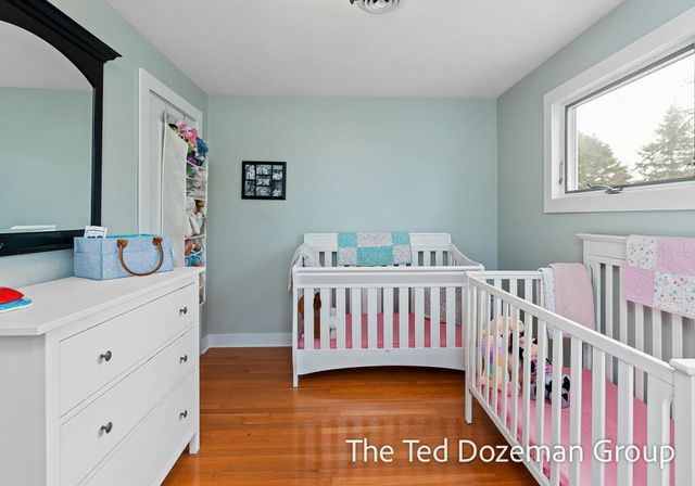 10800 96th Avenue, Allendale Twp, MI 49401