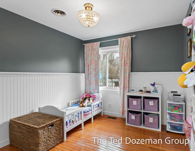 10800 96th Avenue, Allendale Twp, MI 49401