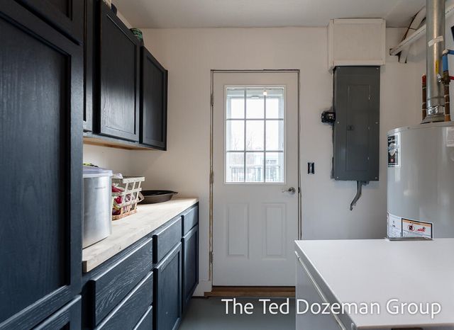 10800 96th Avenue, Allendale Twp, MI 49401