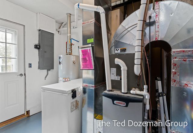 10800 96th Avenue, Allendale Twp, MI 49401