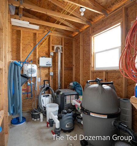 10800 96th Avenue, Allendale Twp, MI 49401