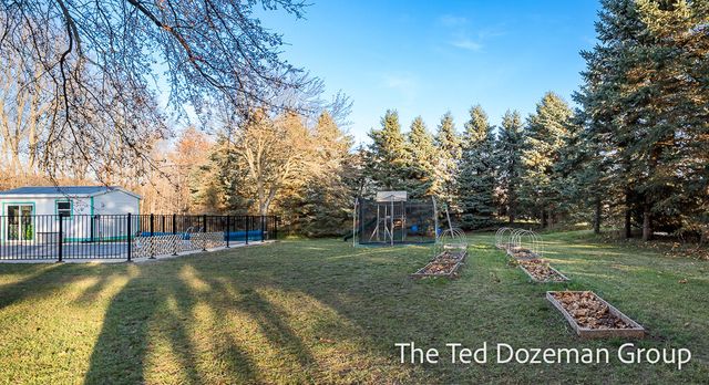 10800 96th Avenue, Allendale Twp, MI 49401