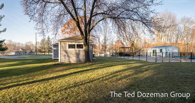 10800 96th Avenue, Allendale Twp, MI 49401