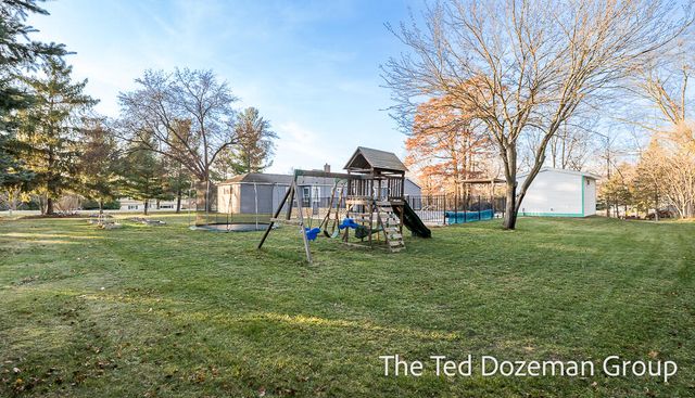 10800 96th Avenue, Allendale Twp, MI 49401