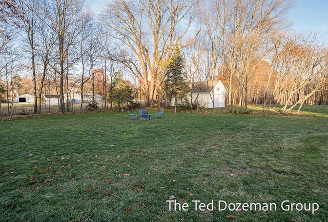 10800 96th Avenue, Allendale Twp, MI 49401