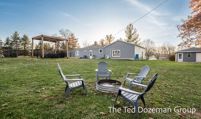 10800 96th Avenue, Allendale Twp, MI 49401