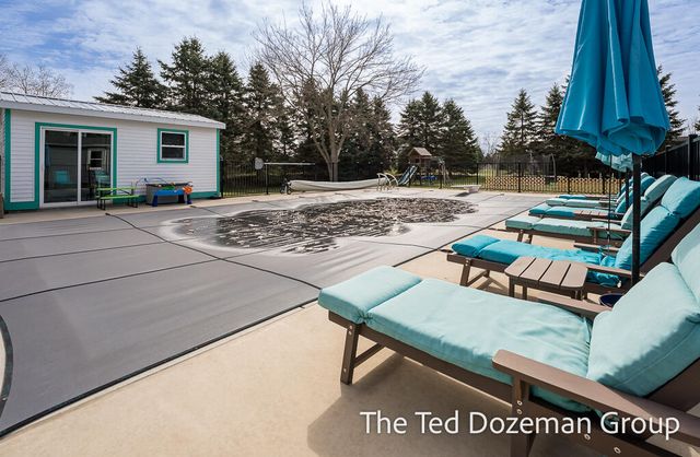 10800 96th Avenue, Allendale Twp, MI 49401