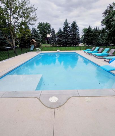 10800 96th Avenue, Allendale Twp, MI 49401