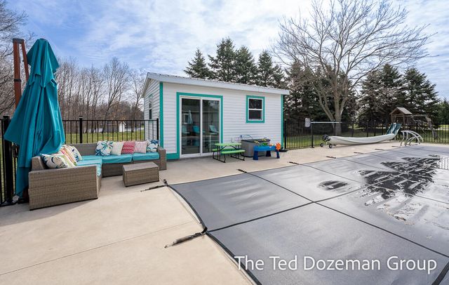 10800 96th Avenue, Allendale Twp, MI 49401