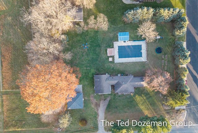 10800 96th Avenue, Allendale Twp, MI 49401