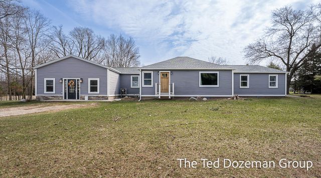 10800 96th Avenue, Allendale Twp, MI 49401