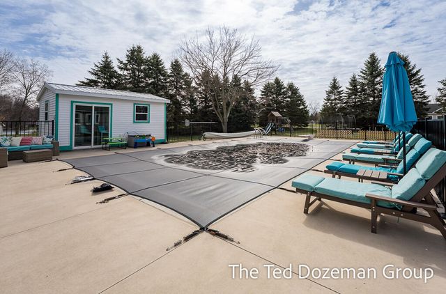 10800 96th Avenue, Allendale Twp, MI 49401