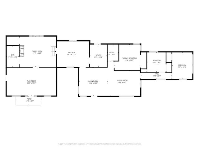 10800 96th Avenue, Allendale Twp, MI 49401