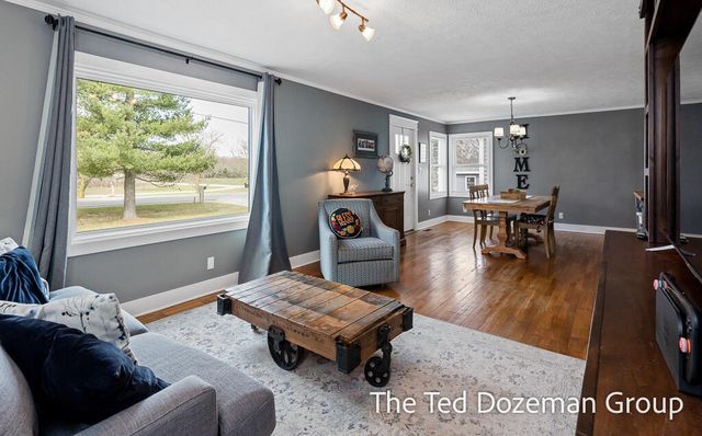 10800 96th Avenue, Allendale Twp, MI 49401