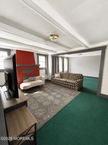 1211 5th Avenue, Asbury Park, NJ 07712