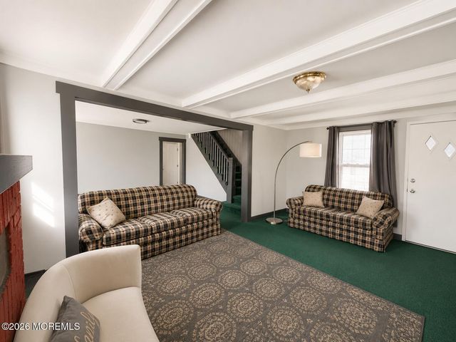 1211 5th Avenue, Asbury Park, NJ 07712