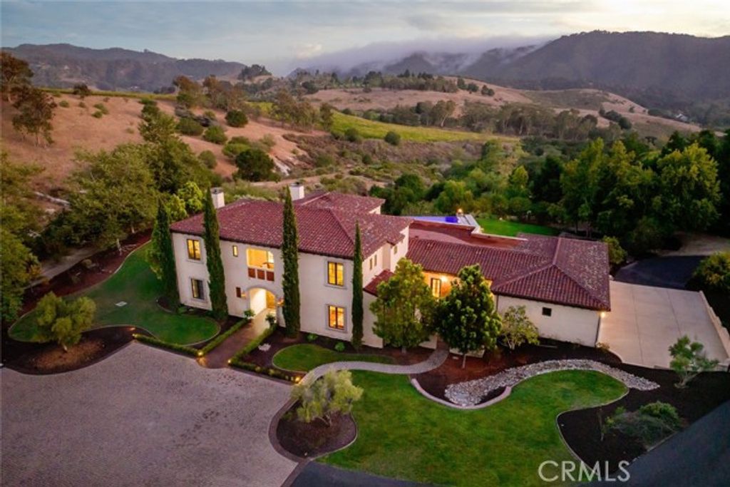 1175 Bassi Drive, San Luis Obispo, CA 93405