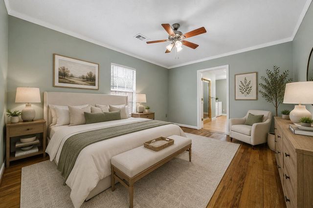 1583 Sue Barnett Drive, Houston, TX 77018