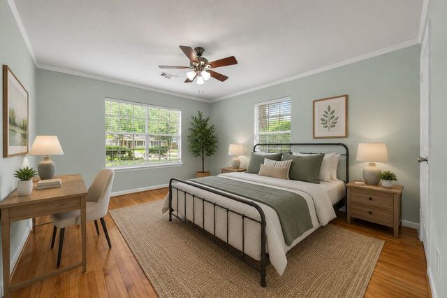 1583 Sue Barnett Drive, Houston, TX 77018