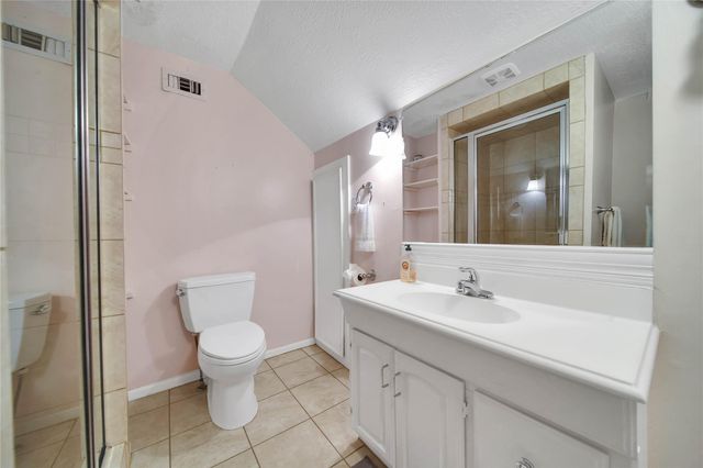 1583 Sue Barnett Drive, Houston, TX 77018