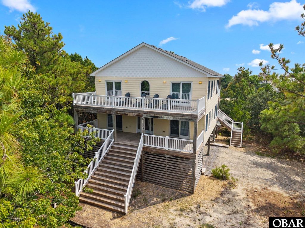 514 Robin Lane Lot 33, Corolla, NC 27927