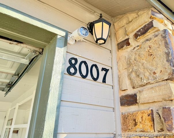 8007 S 88th East Avenue, Tulsa, OK 74113