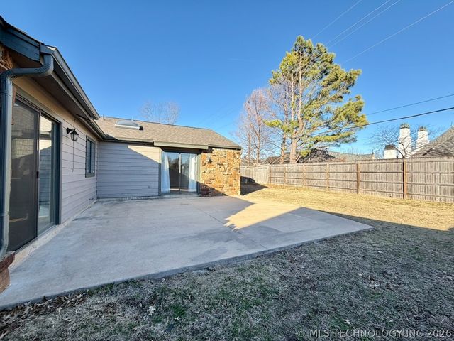 8007 S 88th East Avenue, Tulsa, OK 74113
