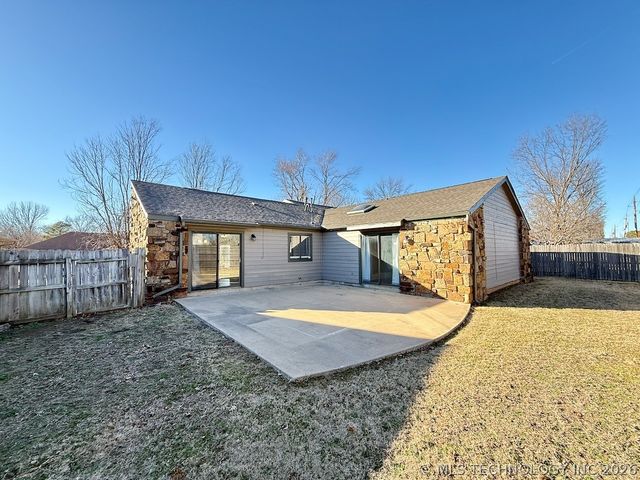 8007 S 88th East Avenue, Tulsa, OK 74113