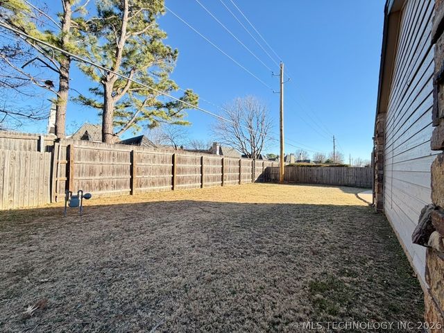 8007 S 88th East Avenue, Tulsa, OK 74113