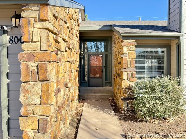 8007 S 88th East Avenue, Tulsa, OK 74113